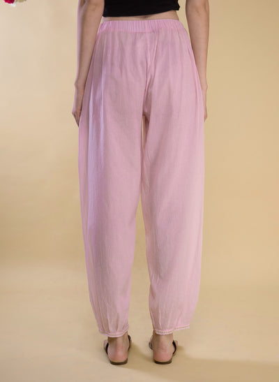 Get Gulaab Cotton Pants