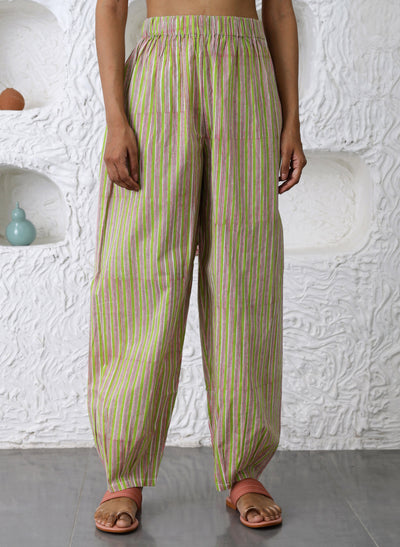 Online Emami Elasticated Pants