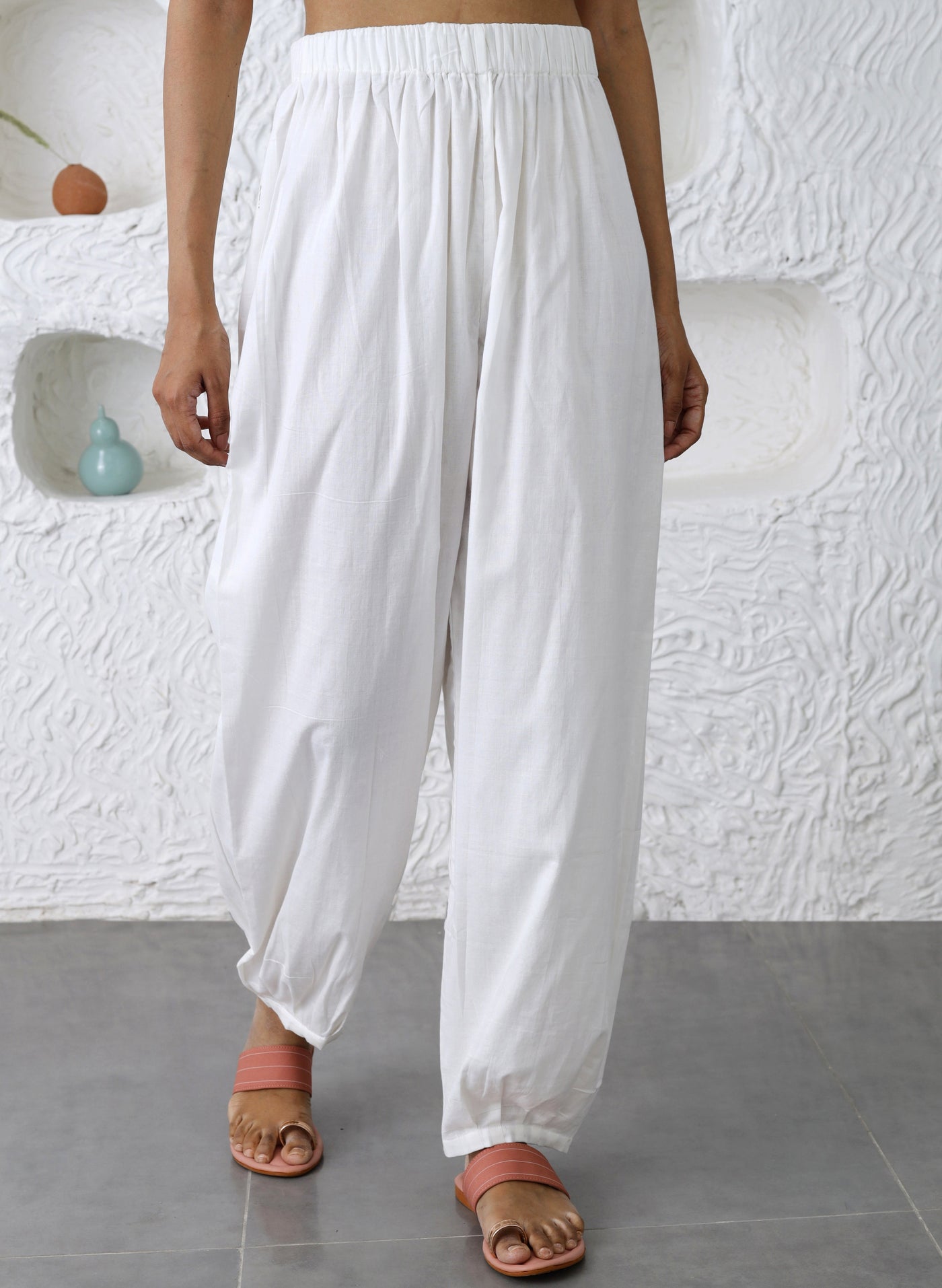 Printed Long Kurta for Women