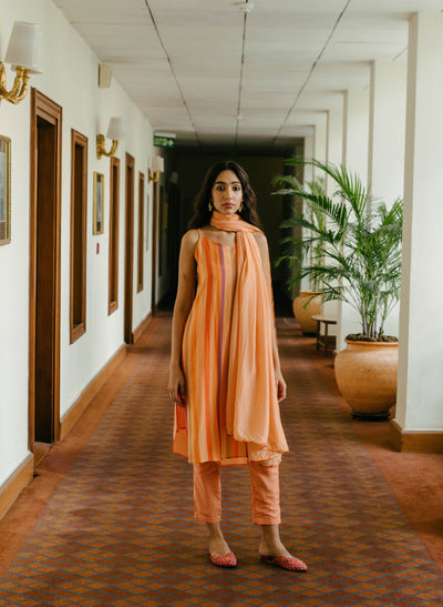 Ikigai Kurta Online