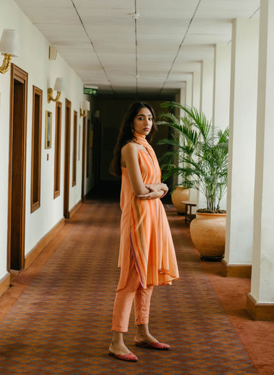 Women's Ikigai Kurta 