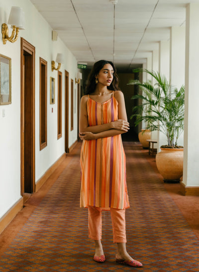Shop Ikigai Kurta 