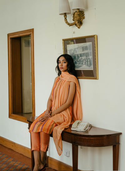Women's Amor Dupatta