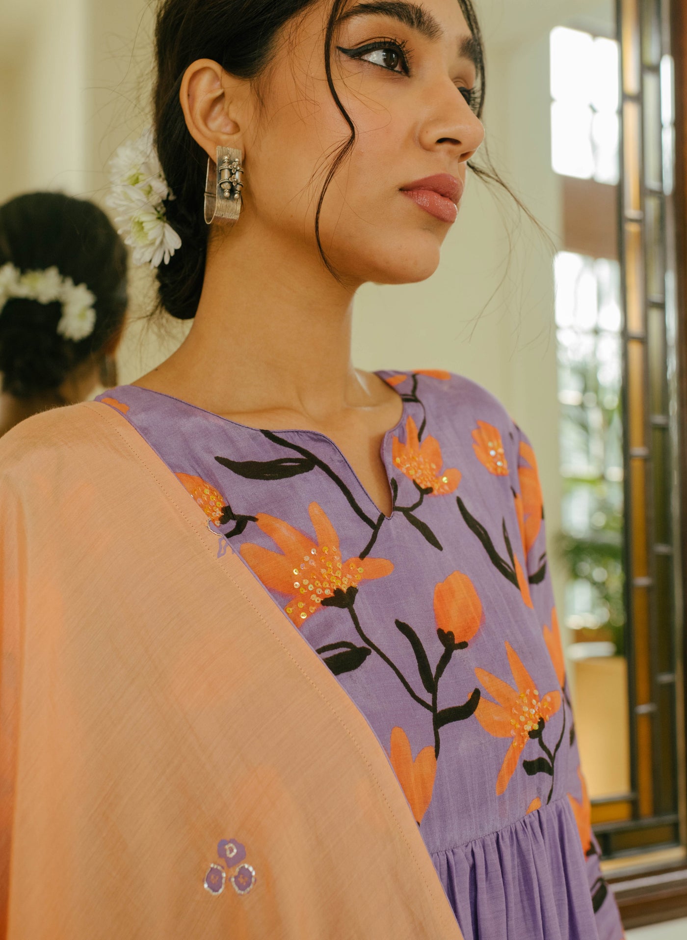 Women's Rimjhim Kurta Online