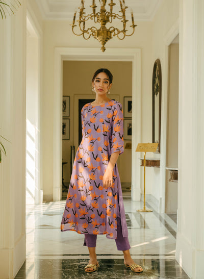 Buy Women's Rimjhim Pants