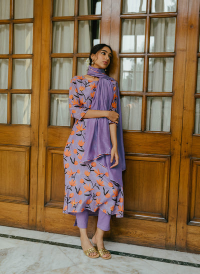 Rimjhim Pants for Women