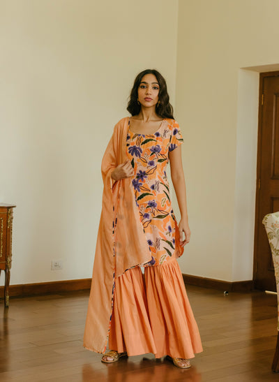Online Women's Musafir Dupatta