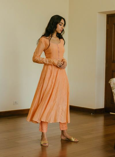 Elegant Amor Kurta for Women
