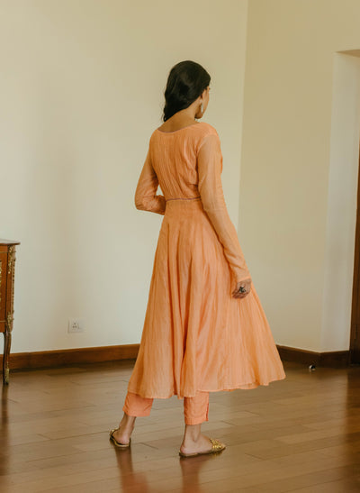 Elegant Amor Kurta Online