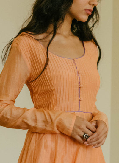 Women's Elegant Amor Kurta