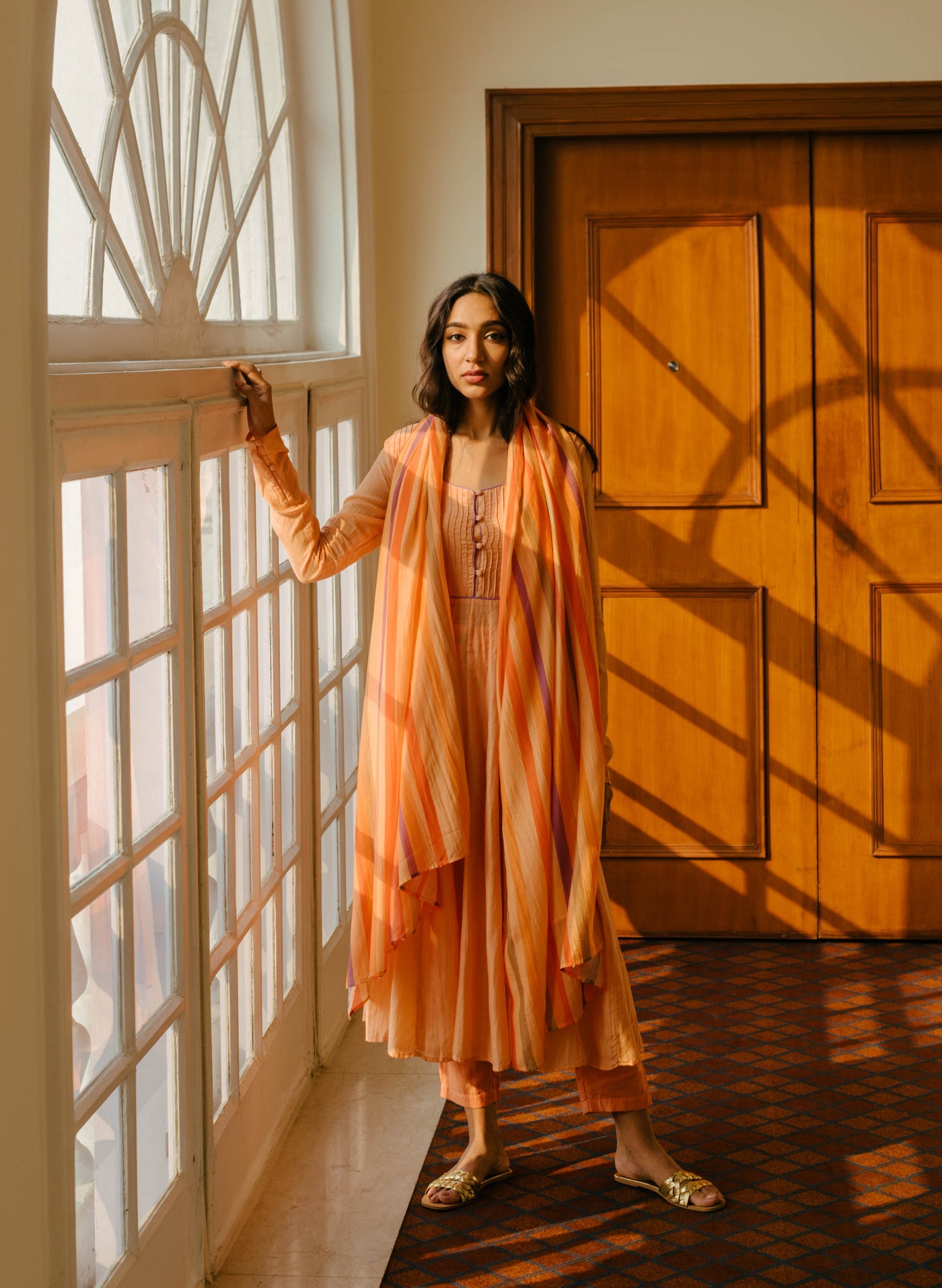 Shop Elegant Amor Kurta