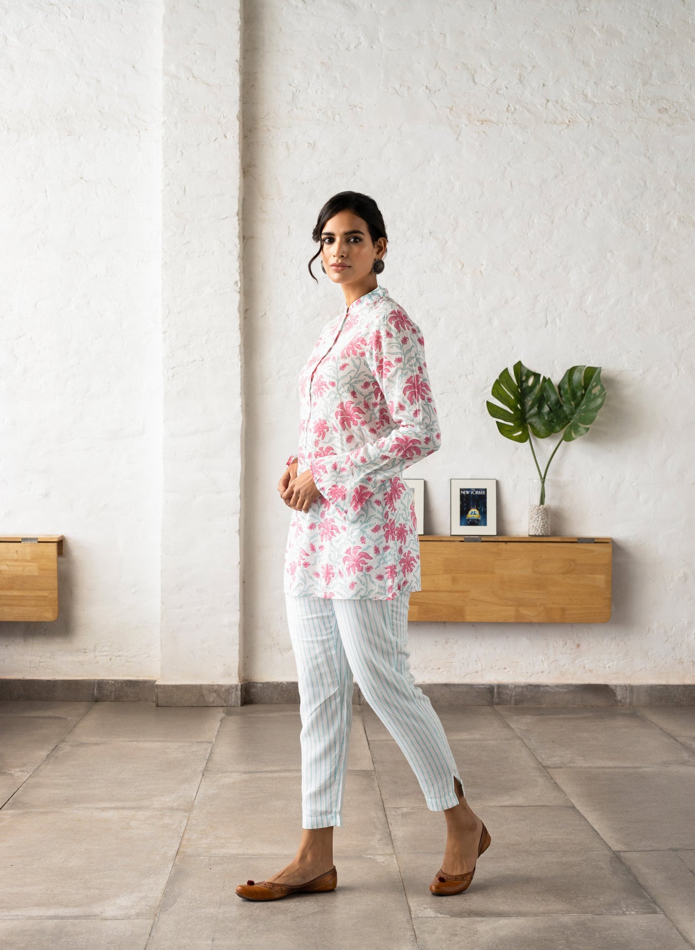 Buy Sadabahar Short Kurta