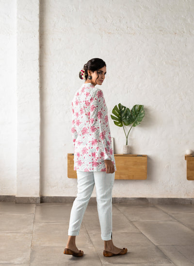 Online Sadabahar Short Kurta