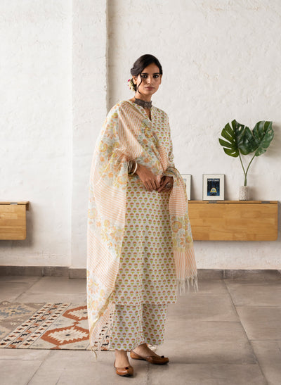 Siroi Dupatta for Women