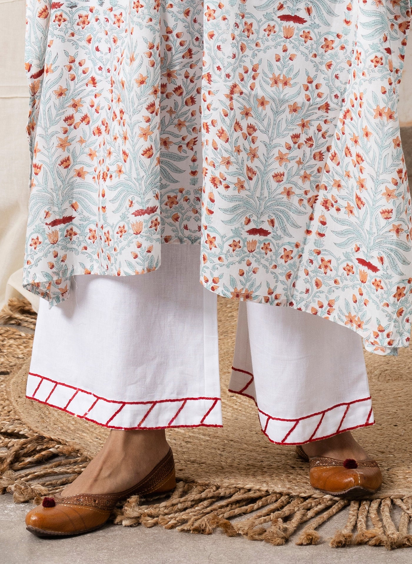 Shop Champa Cotton Pants