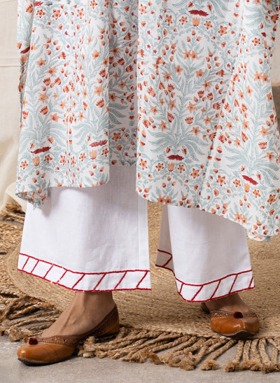Shop Champa Cotton Pants