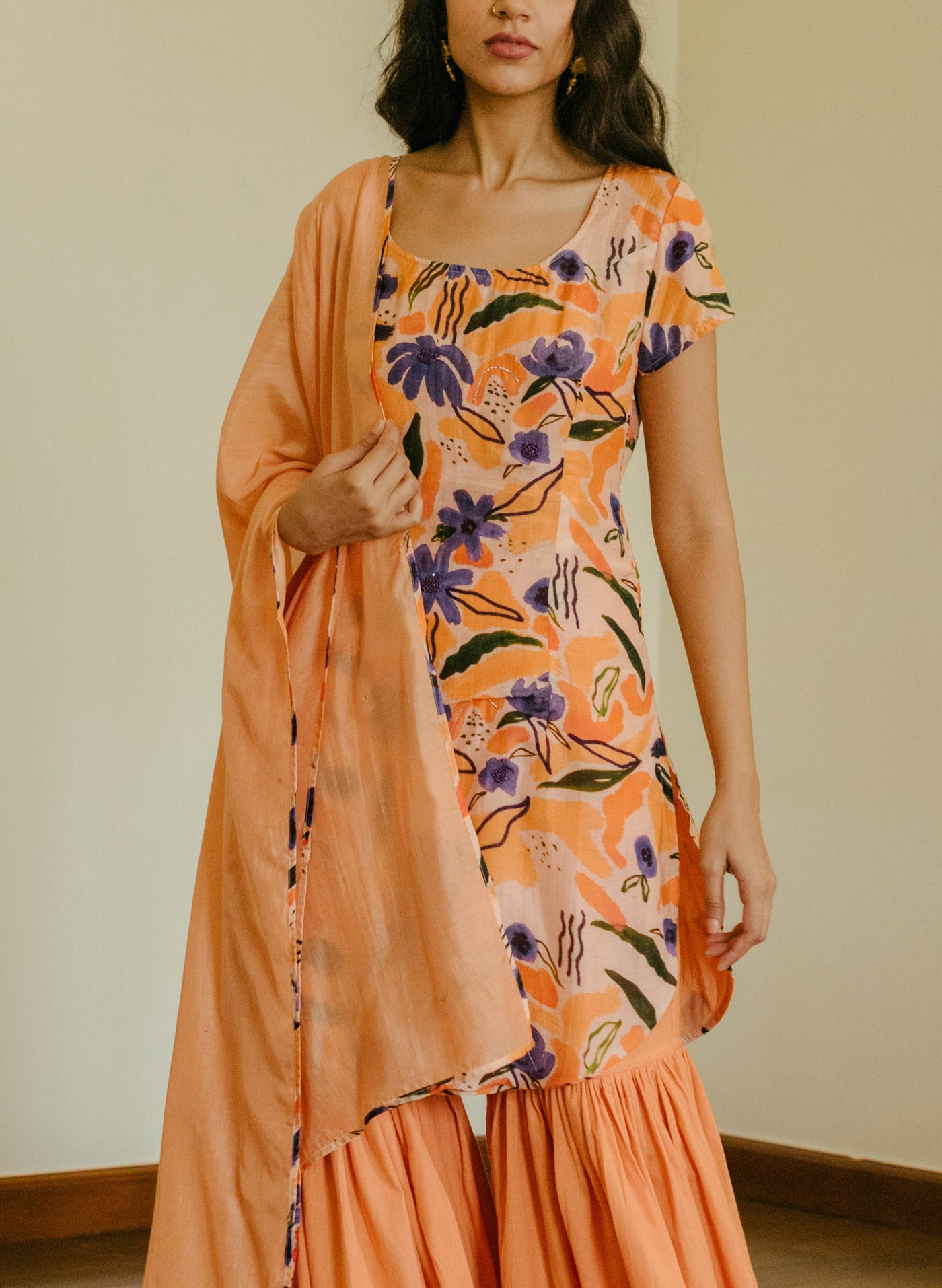 Shop Musafir Dupatta
