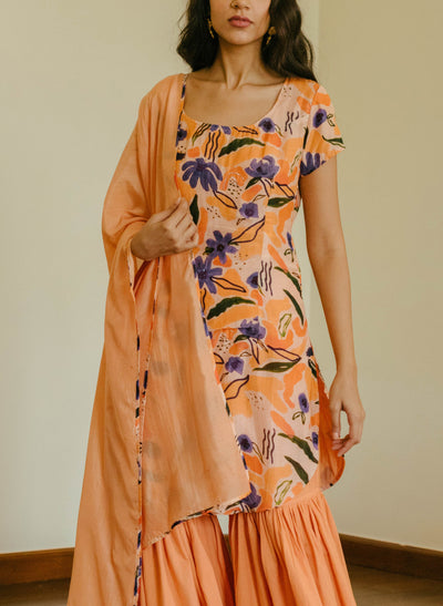 Shop Musafir Dupatta