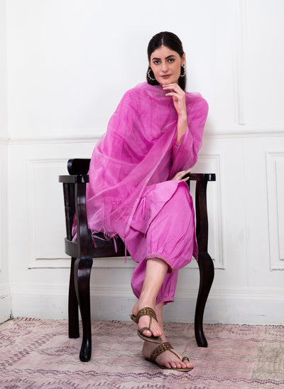 Get Naaz Elasticated Pants