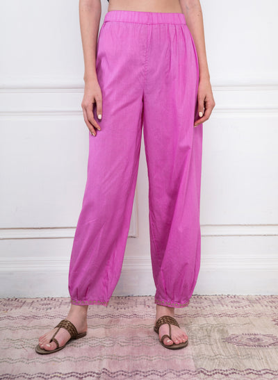 Women Naaz Elasticated Pants