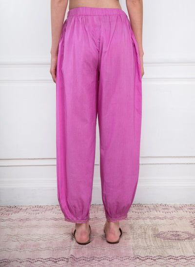 Naaz Elasticated Pants Online 