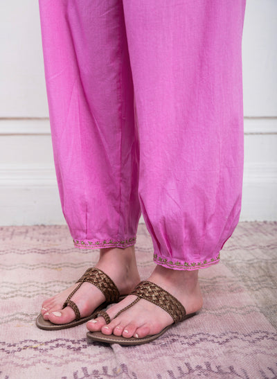 Shop Naaz Elasticated Pants