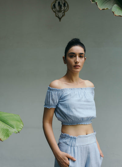 Shop Ambrosia Cropped Top