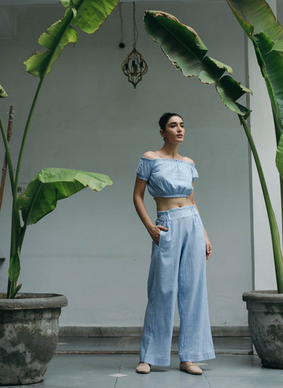 Buy Ambrosia Cropped Top