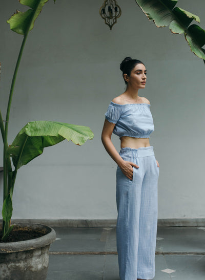 Shop Ambrosia Cropped Top Online
