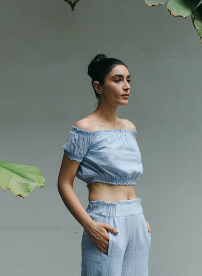 Women's Ambrosia Cropped Top