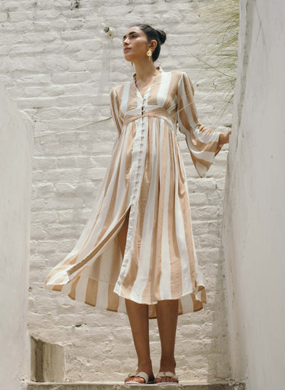 Shop Bell Sleeve Dress for Women