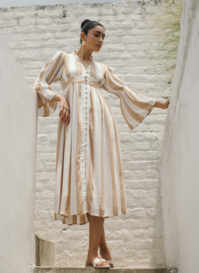 Shop Bell Sleeve Dress