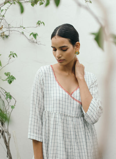 Popsicle Angrakha Shirt Online
