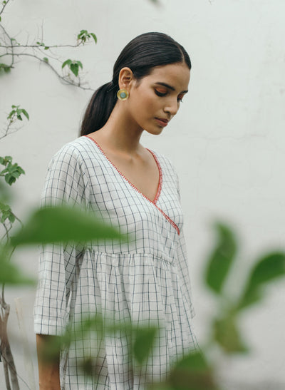 Shop Popsicle Angrakha Shirt
