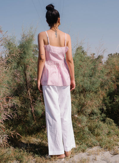 Shop Soft Cotton Camisole
