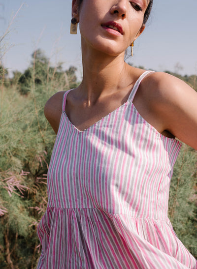 Soft Cotton Camisole for Women