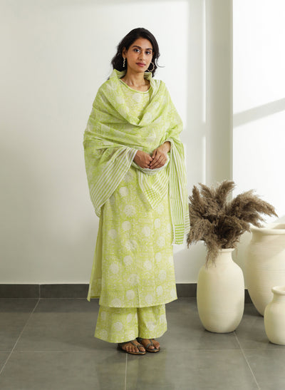 Shop Printed Cotton Dupatta