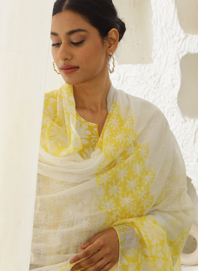 Printed Cotton Kurta Online