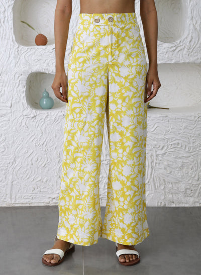 Printed Cotton Kurta for Women