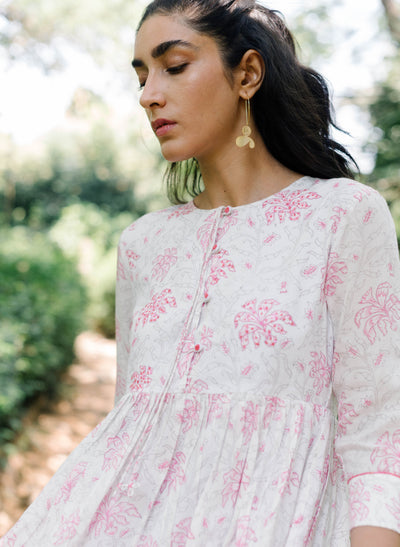 Buy Women's Spring Tassel Dress 
