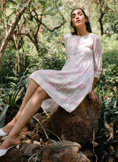 Purchase Spring Tassel Dress for Women