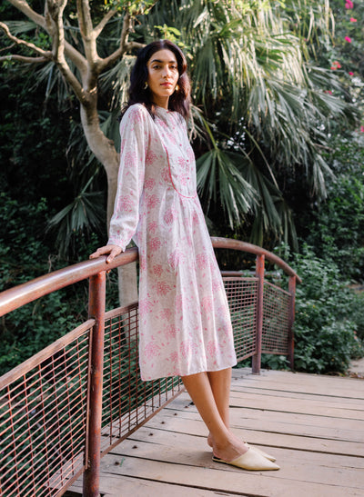 Get Online Soggy Spring Tunic