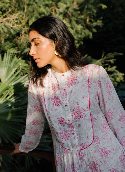 Shop Soggy Spring Tunic