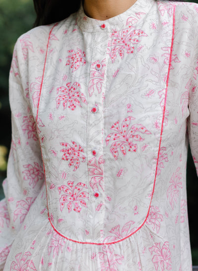 Buy Soggy Spring Tunic