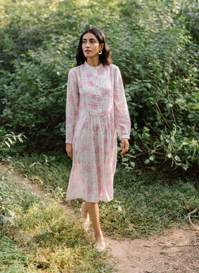 Online Soggy Spring Tunic