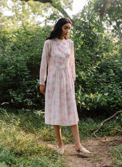Women's Soggy Spring Tunic