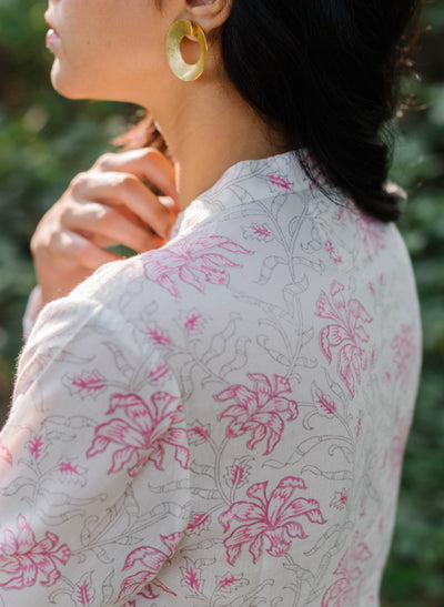 Buy Online Soggy Spring Tunic