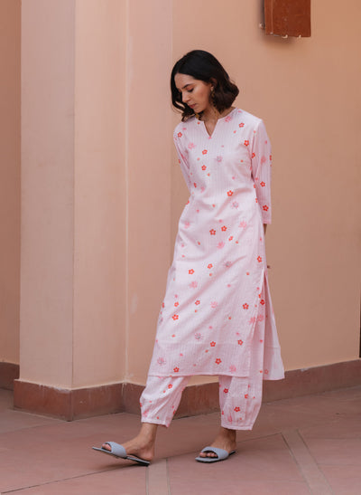 Buy Printed Kurta Online