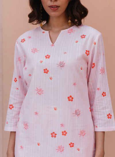 Get Printed Kurta Online
