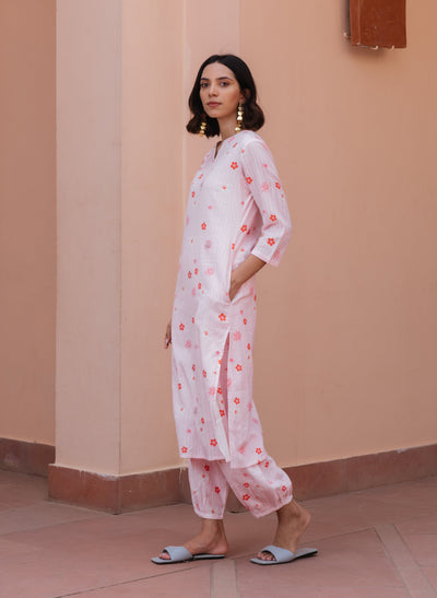 Shop Printed Kurta Online